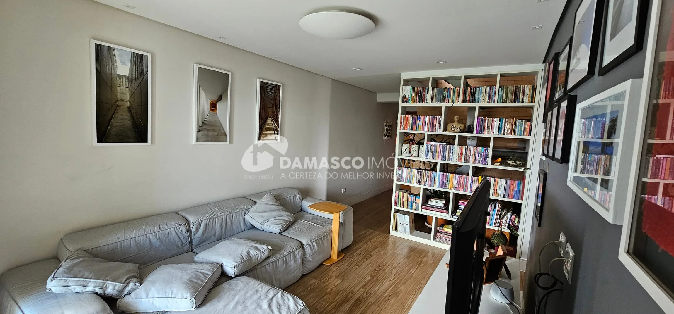 Apartamento à venda, Santa Maria, São Caetano do Sul, SP