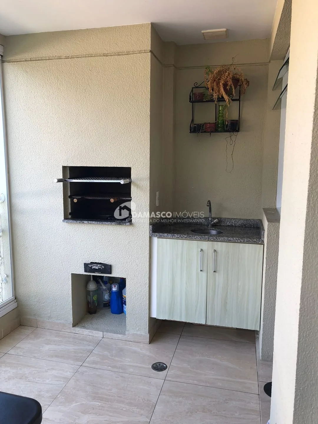 Apartamento à venda, Mauá, São Caetano do Sul, SP