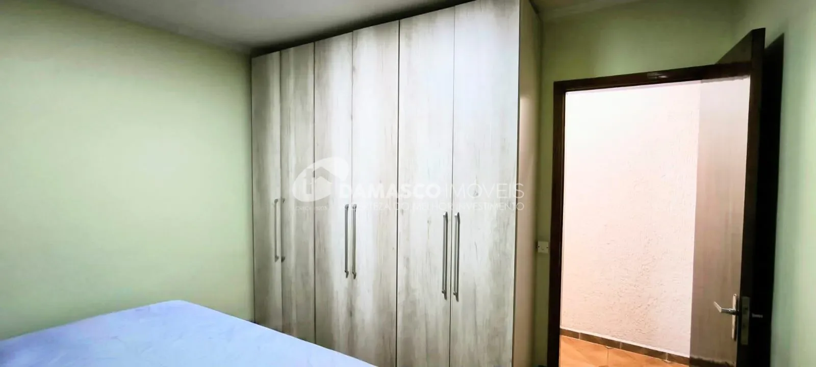 Apartamento à venda, Olímpico, São Caetano do Sul, SP