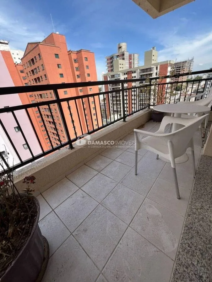 Apartamento à venda, Jardim Bela Vista, Santo André