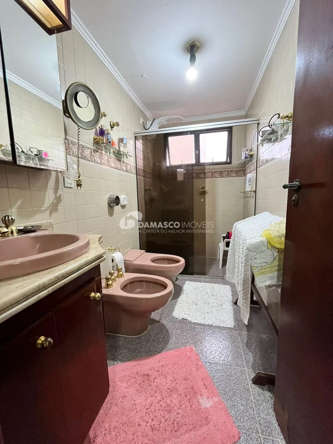 Apartamento para Venda  3 Quartos, 1 Suite, 1 Vaga, Barcelona, São Caetano do Sul - SP | PLAZA BARCELONA