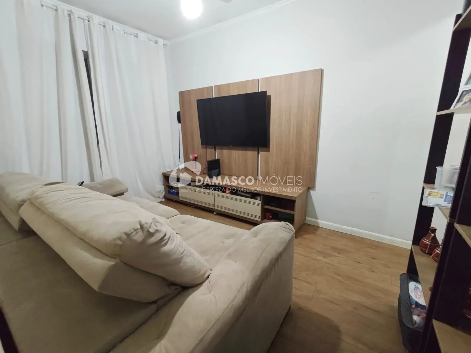 Apartamento à venda, Rudge Ramos, São Bernardo do Campo, SP