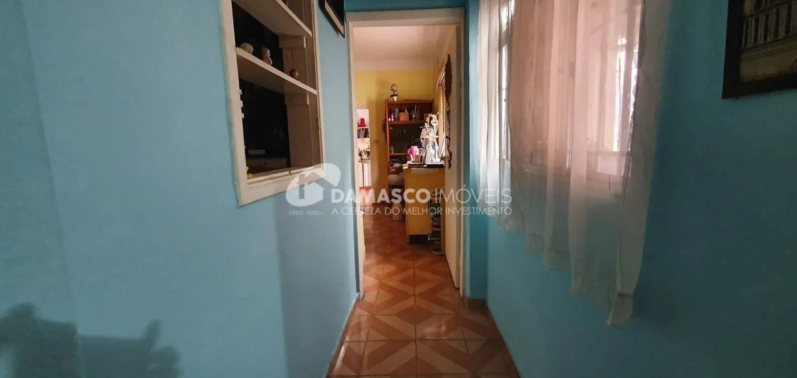 Casa para venda com 2 Quartos, 2 Vagas, 183m², Cerâmica, São Caetano do Sul - SP