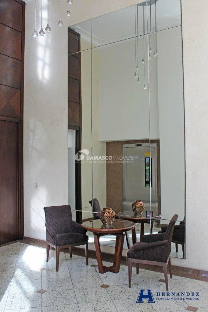 Cobertura à venda 3 Quartos, 2 Suites, 4 Vagas, 294M², Vila Regente Feijó, São Paulo - SP 