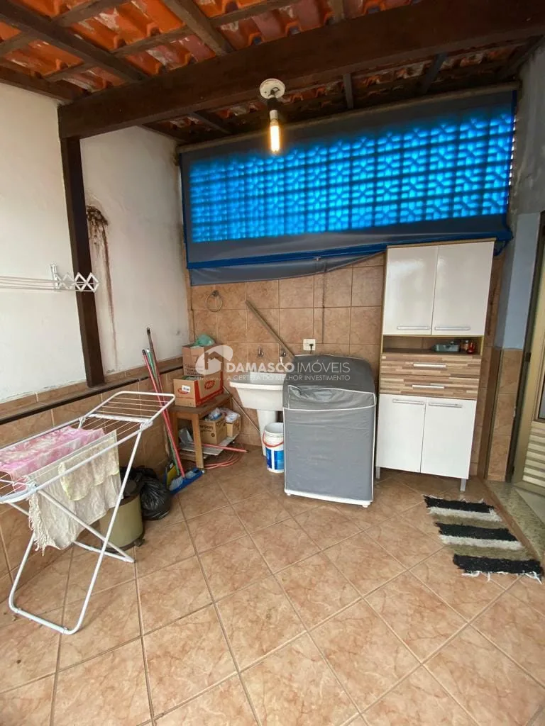 Sobrado à venda 3 Quartos, 1 Suite, 3 Vagas, 220M², Osvaldo Cruz, São Caetano do Sul - SP