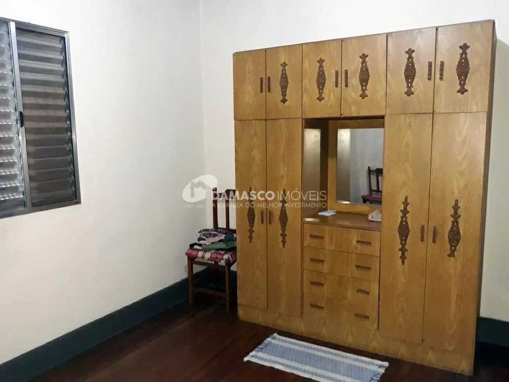 Comercial à venda, Casa anexa, 3 Quartos, 2 Vagas,  190M², Santa Paula, São Caetano do Sul - SP