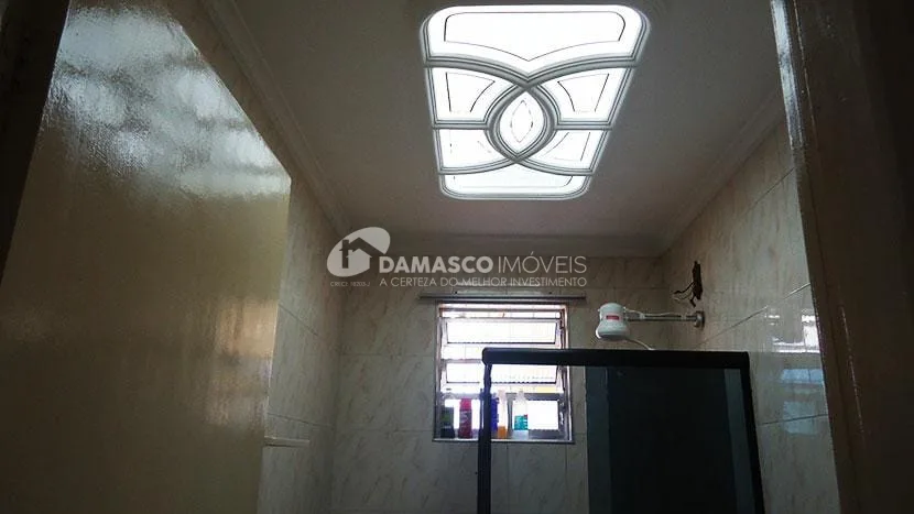 Casa à venda 5 Quartos, 6 Vagas, 237M², Vila Aquilino, Santo André - SP