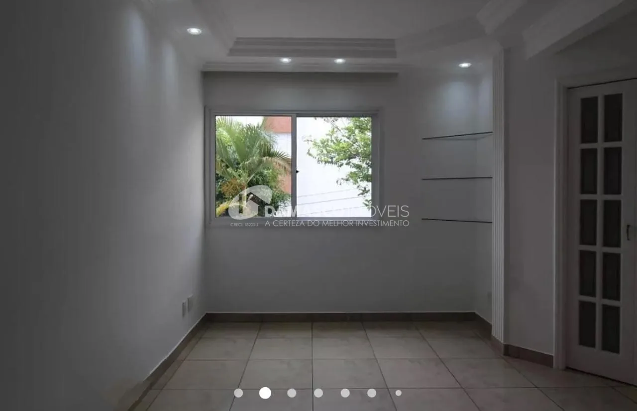 Apartamento à venda, Boa Vista, São Caetano do Sul, SP