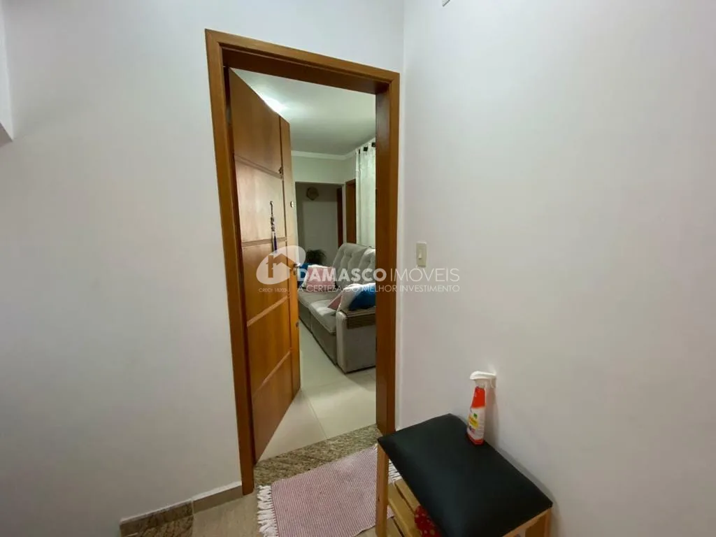 Cobertura à venda 2 Quartos, 1 Suite, 1 Vaga, 124M², Vila São Pedro, Santo André - SP 