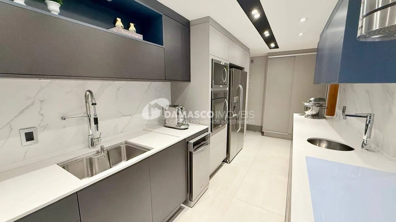 Apartamento à venda, Campestre, Santo André, SP