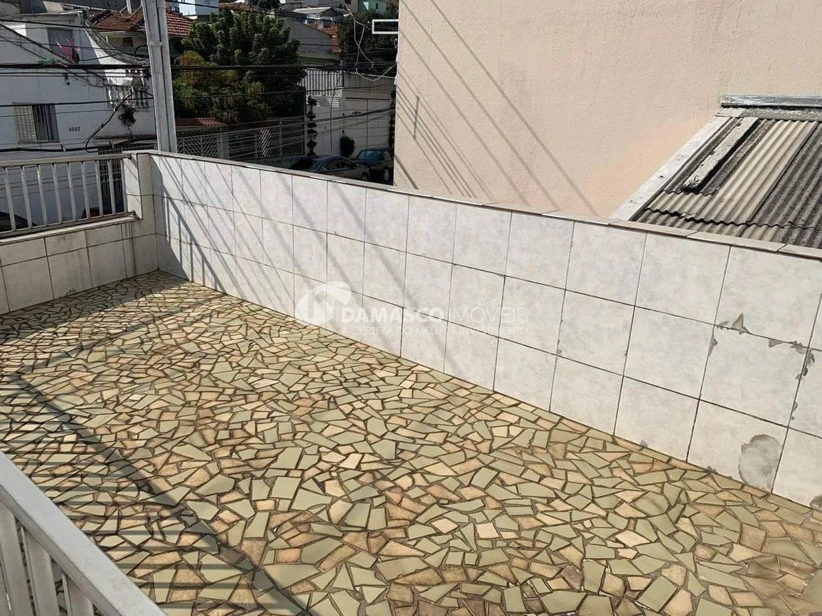 Sobrado à venda, Santa Paula, São Caetano do Sul, SP