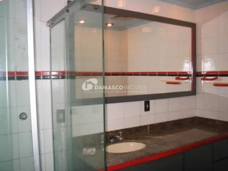 Apartamento para locação, Enseada, Guarujá, SP