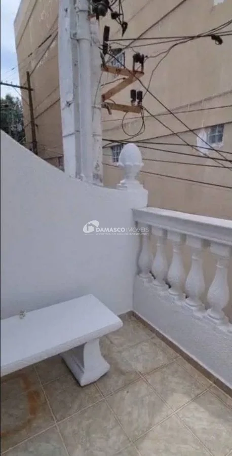 Sobrado a venda 3 dormitórios