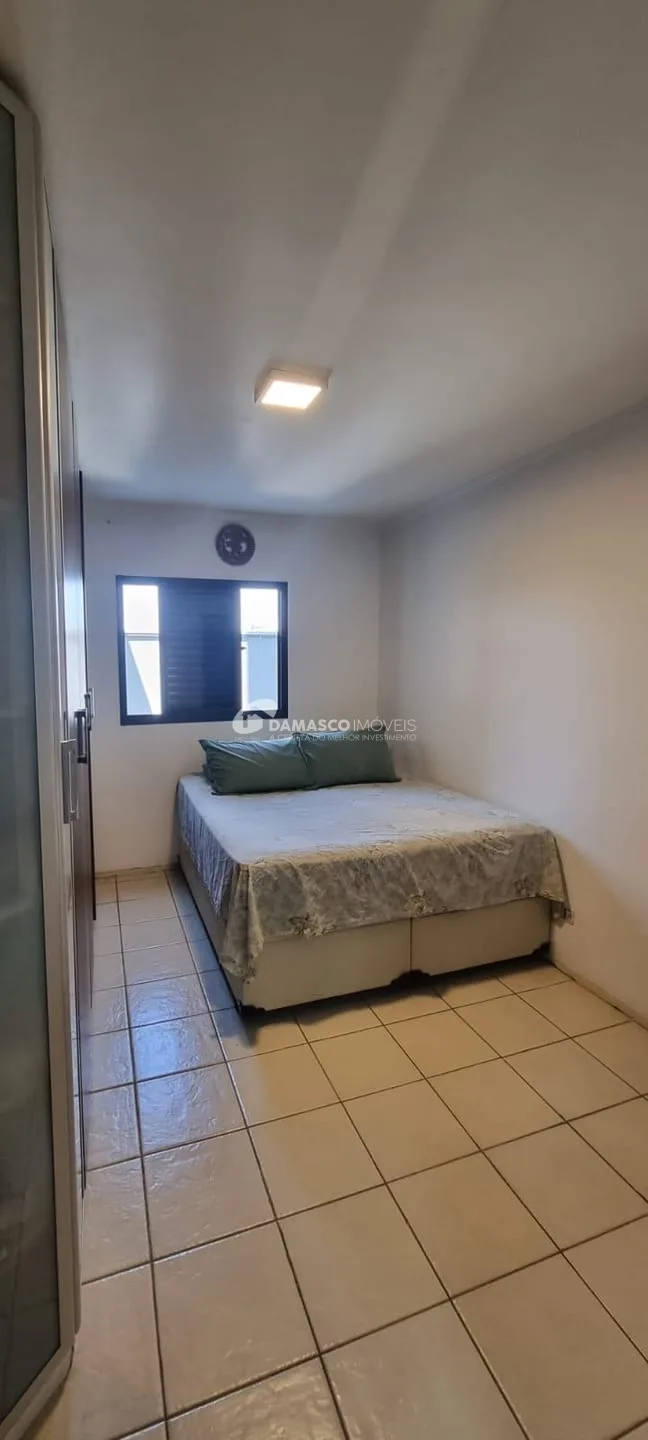 Apartamento à venda, Santa Maria, São Caetano do Sul, SP