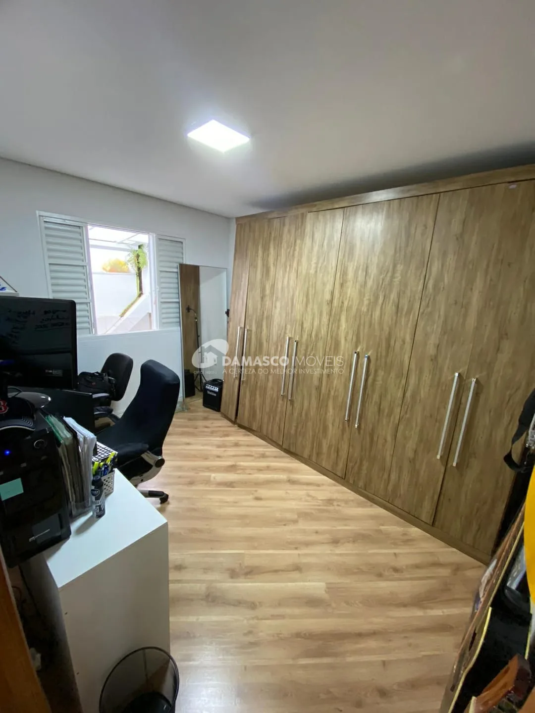 Sobrado à venda 2 Quartos, 3 Vagas, 300M², Boa Vista, São Caetano do Sul - SP