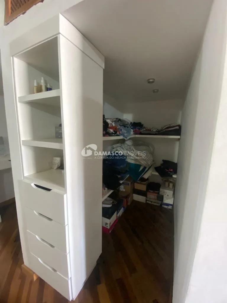 Sobrado à venda 3 Quartos, 3 Suites, 4 Vagas, 347M², Campestre, Santo André - SP