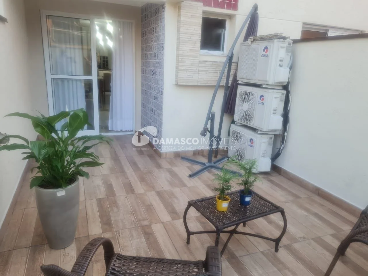 Apartamento Lindo, novo, todo mobiliado e decorado, 2/4, suíte, 2vagas, 80m², elevador. São Caetano do Sul - SP