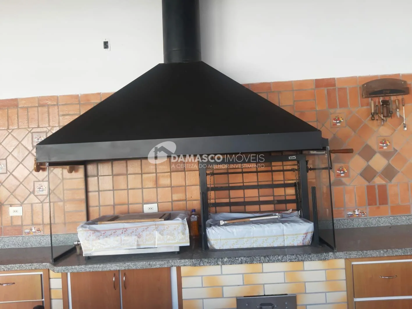 Prédio à venda 2 Vagas, 690M², Nova Gerty, São Caetano do Sul - SP