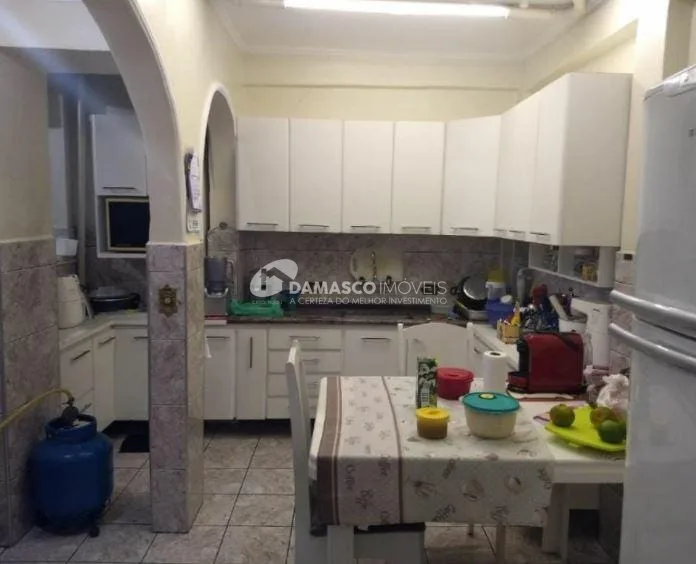 Sobrado à venda 3 Quartos, 1 Vaga, Boa Vista, São Caetano do Sul - SP