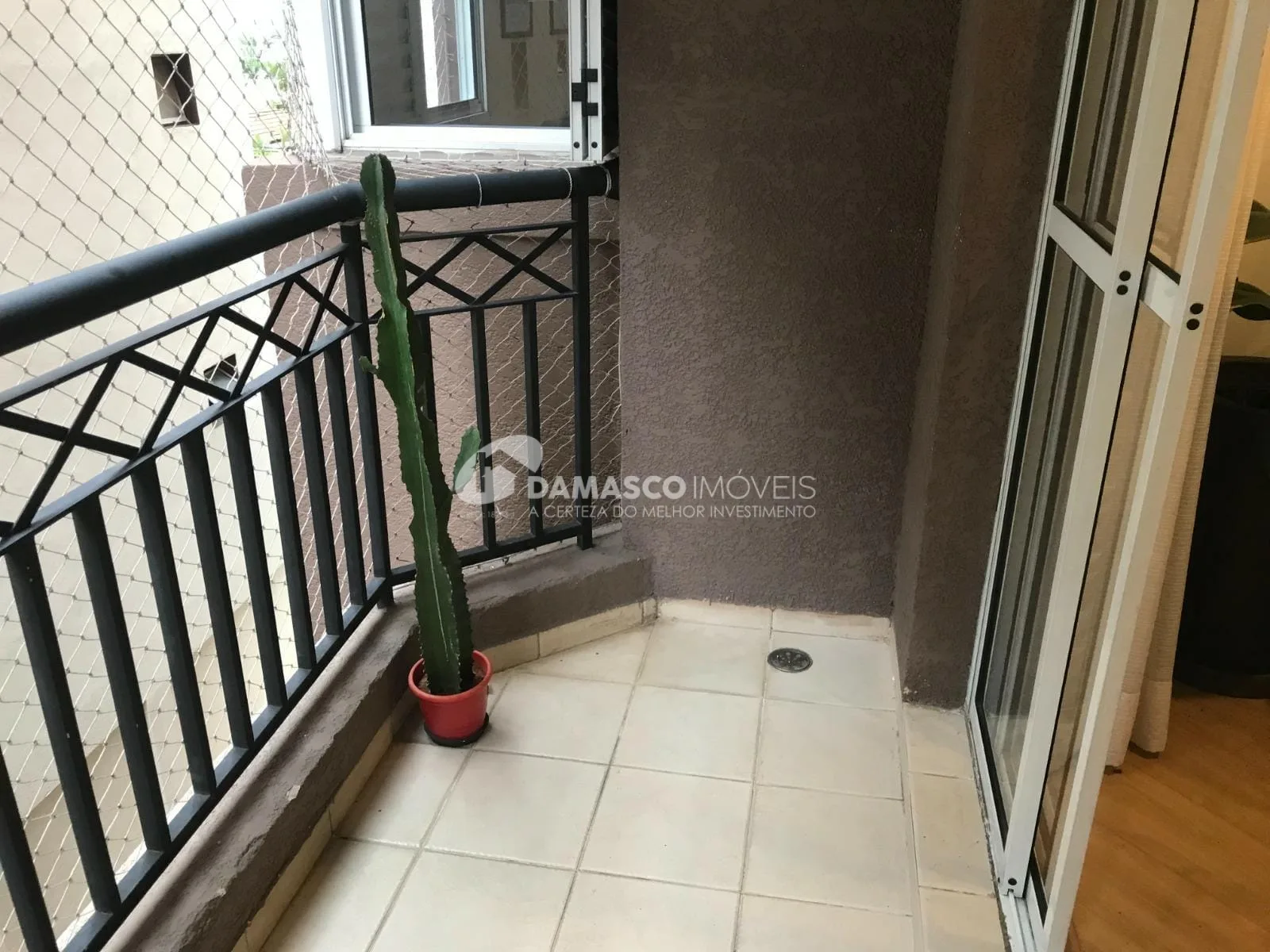 Apartamento à venda 3 Quartos, 2 Suites, 2 Vagas, 105M², Campestre, Santo André - SP 