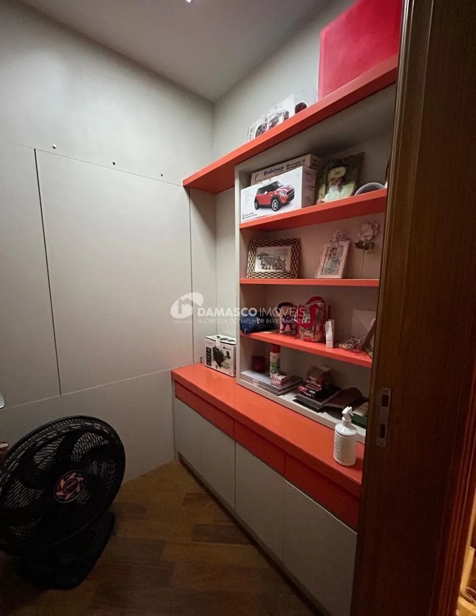 Apartamento à venda, Vila Bastos, Santo André, SP