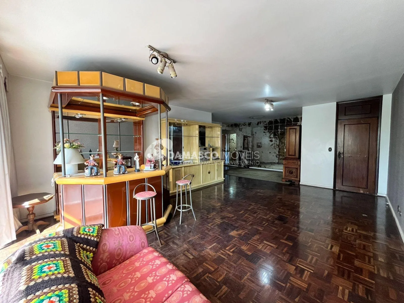 Apartamento à venda, Santo Antônio, São Caetano do Sul, SP