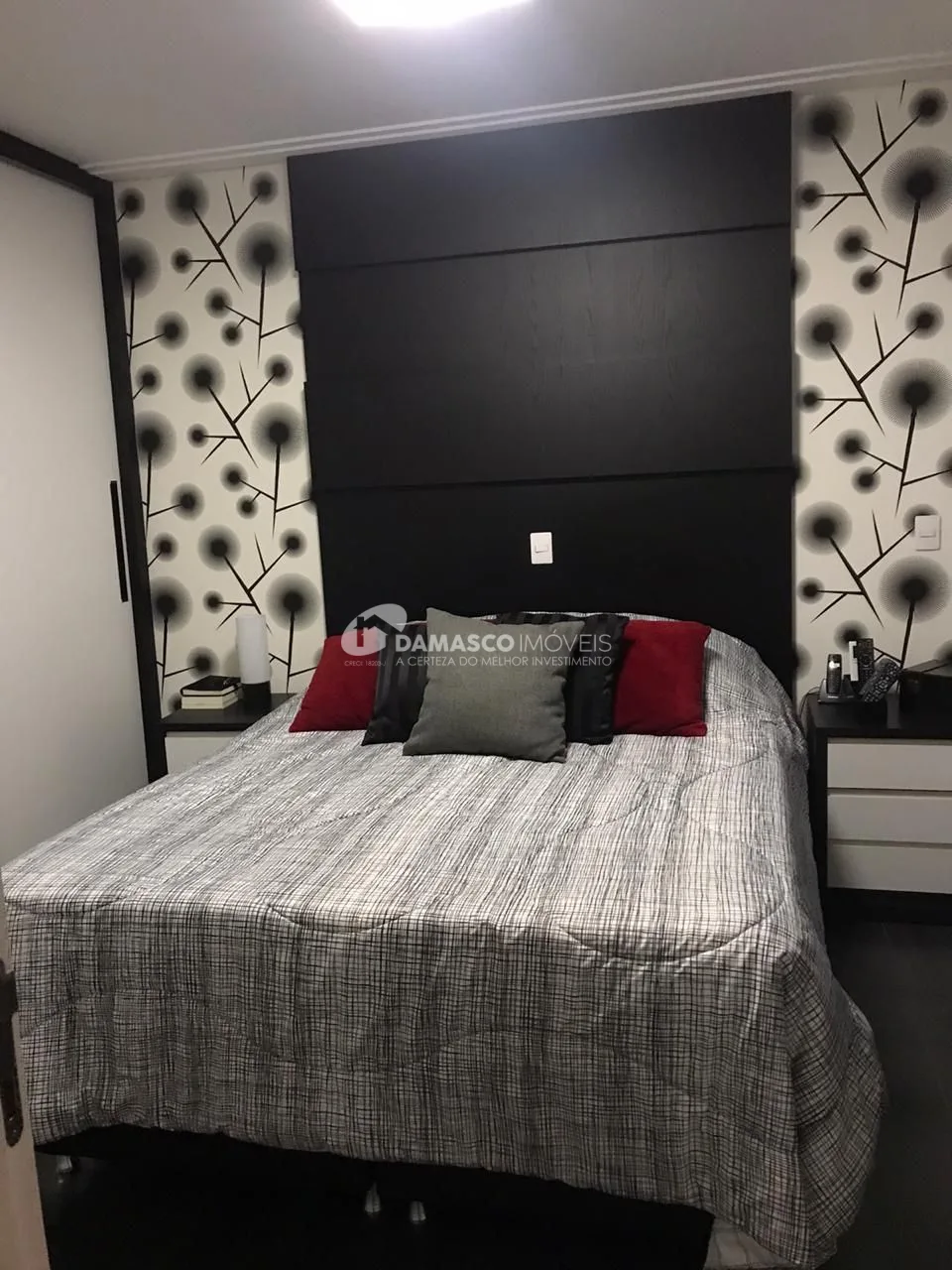 Apartamento padrão à Venda, Santa Paula, Rua Maranhão, SP
