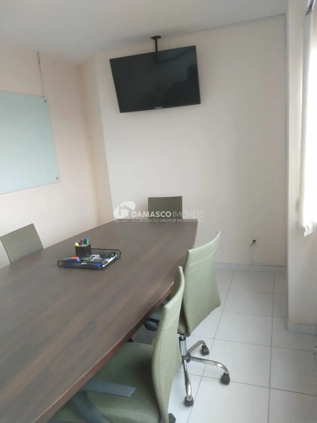 Sala à venda 1 Vaga, 57M², Santo Antônio, São Caetano do Sul - SP 