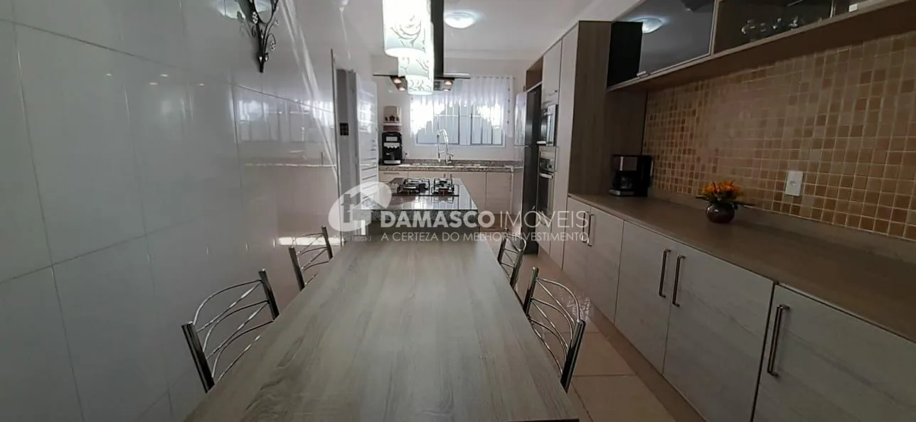 Casa à venda 3 Quartos, 1 Suite, 2 Vagas, 174M², Boa Vista, São Caetano do Sul - SP