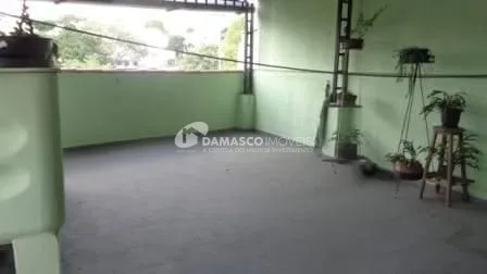 Sobrado para locação  3 Quartos, 3 Suites, 4 Vagas, Santa Maria, São Caetano do Sul - SP