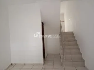 Sobrado à venda, Jardim Las Vegas, Santo André, SP
