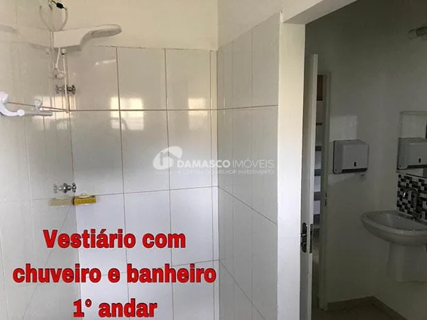 Prédio à venda 6 Vagas, 485M², Cerâmica, São Caetano do Sul - SP