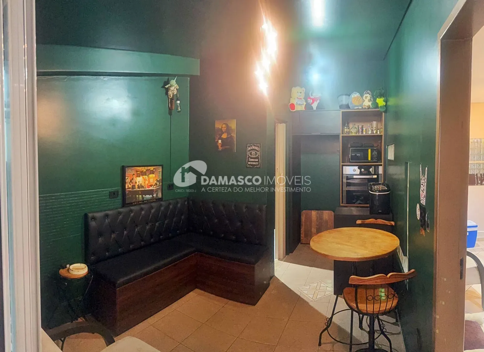 Cobertura / Penthouse à venda, Santa Maria, São Caetano do Sul, SP