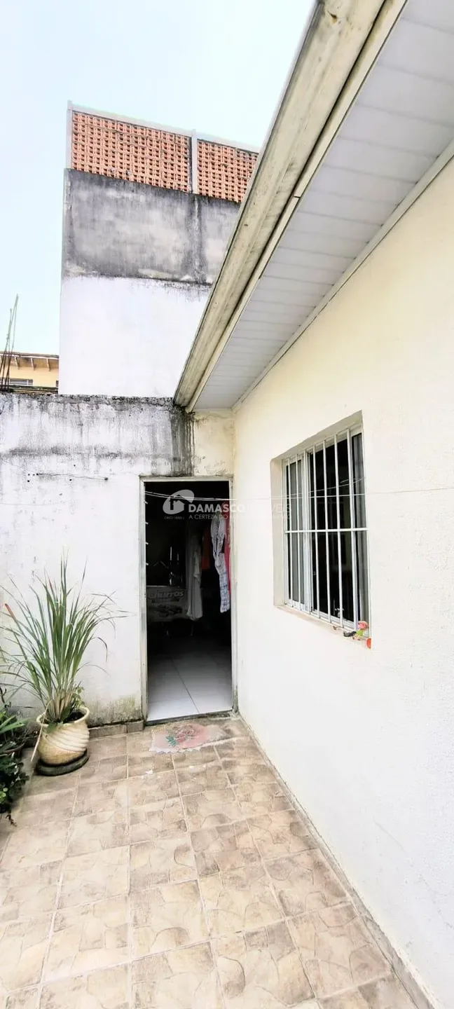 Casa à venda, Fundação, São Caetano do Sul, SP