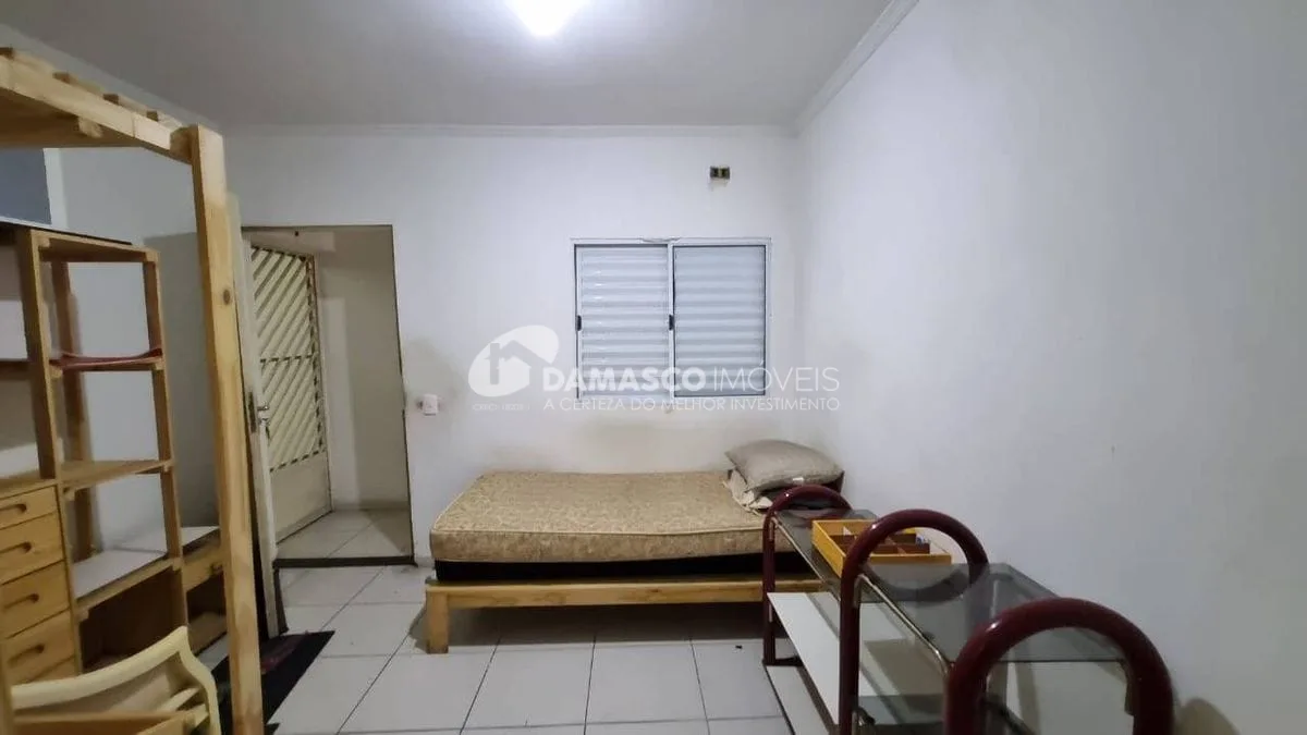 Apartamento com 1 quarto, Centro - São Caetano do Sul