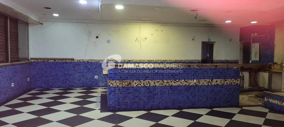Ponto Comercial, Santa Maria - São Caetano do Sul