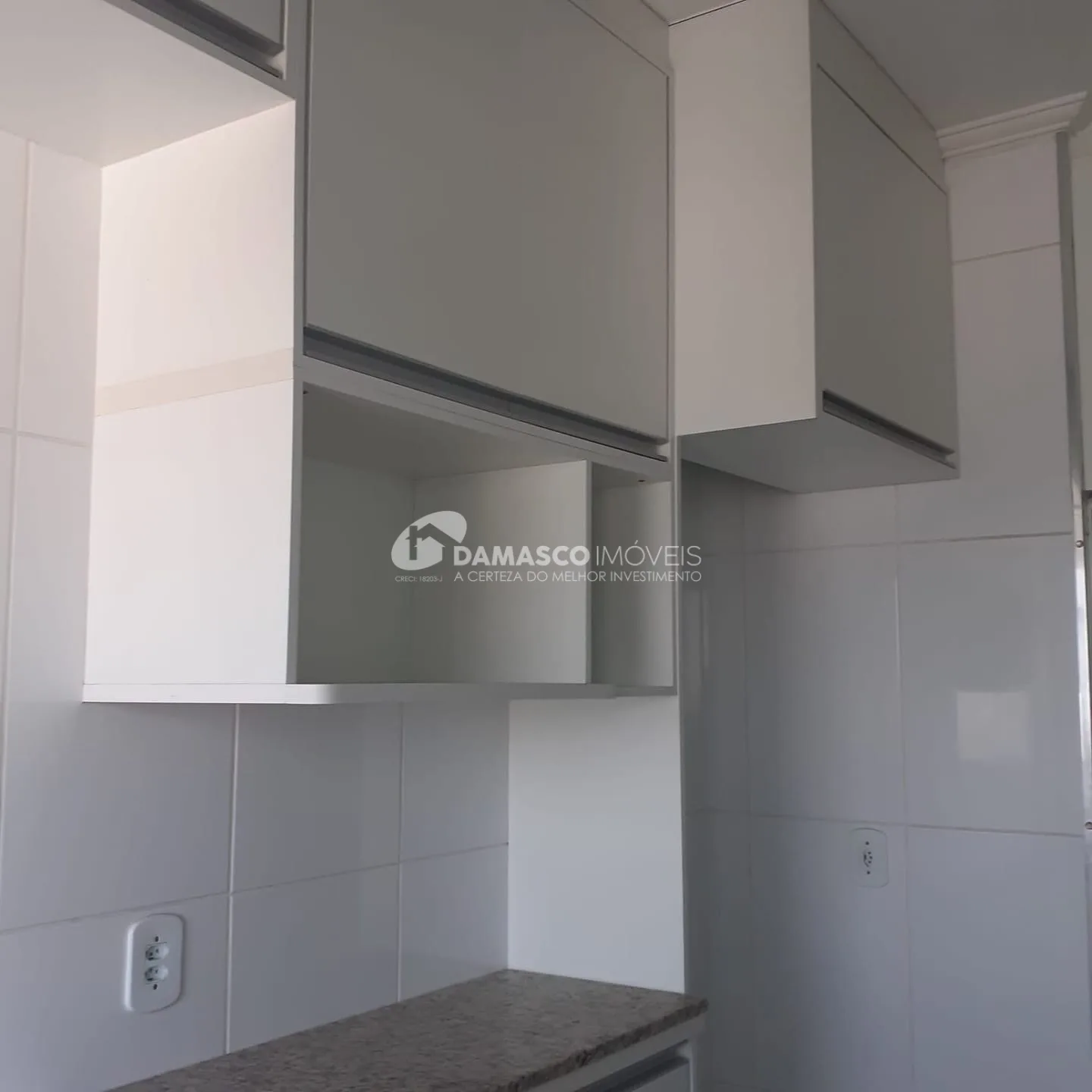 Apartamento à venda, Utinga, Santo André, SP