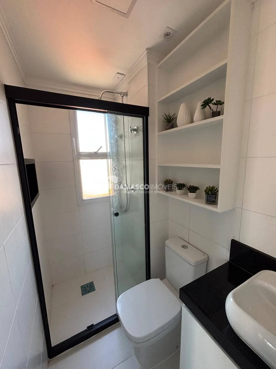 Apartamento para Venda 2 Quartos, 1 Suite, 2 Vagas, 65M², Boa Vista, São Caetano do Sul - SP