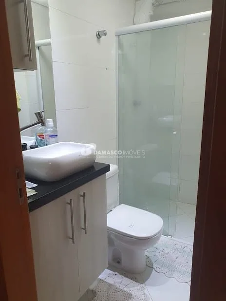 Apartamento à venda, Barcelona, São Caetano do Sul, SP