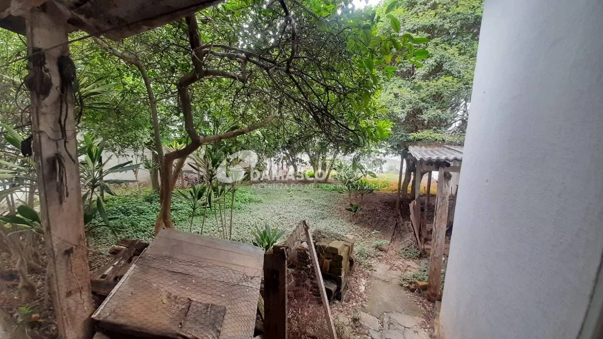 Casa a venda, 3 dorm (1suíte), 3 vagas,  Vila Alpina São Paulo