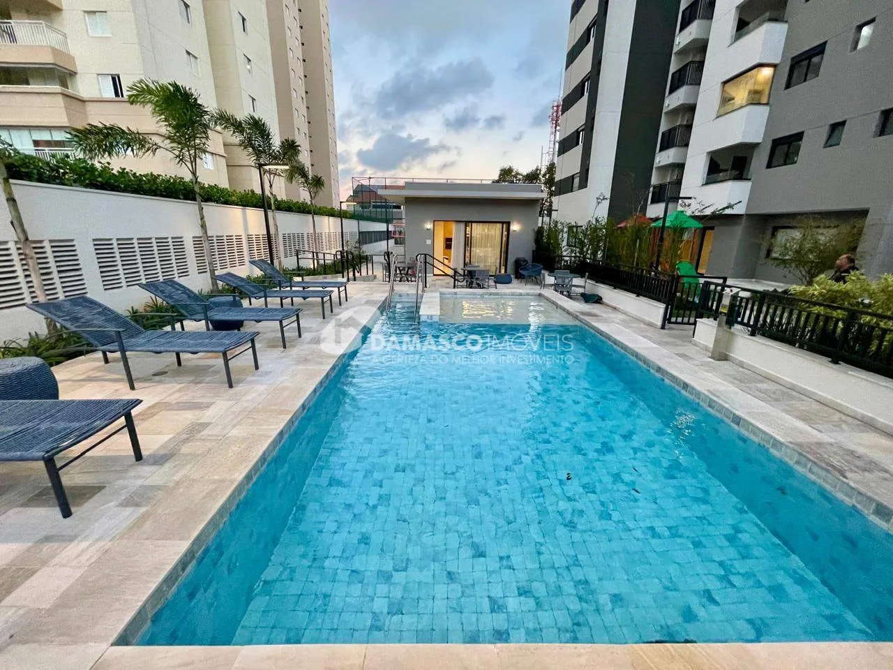 Apartamento à venda, Campestre, Santo André, SP