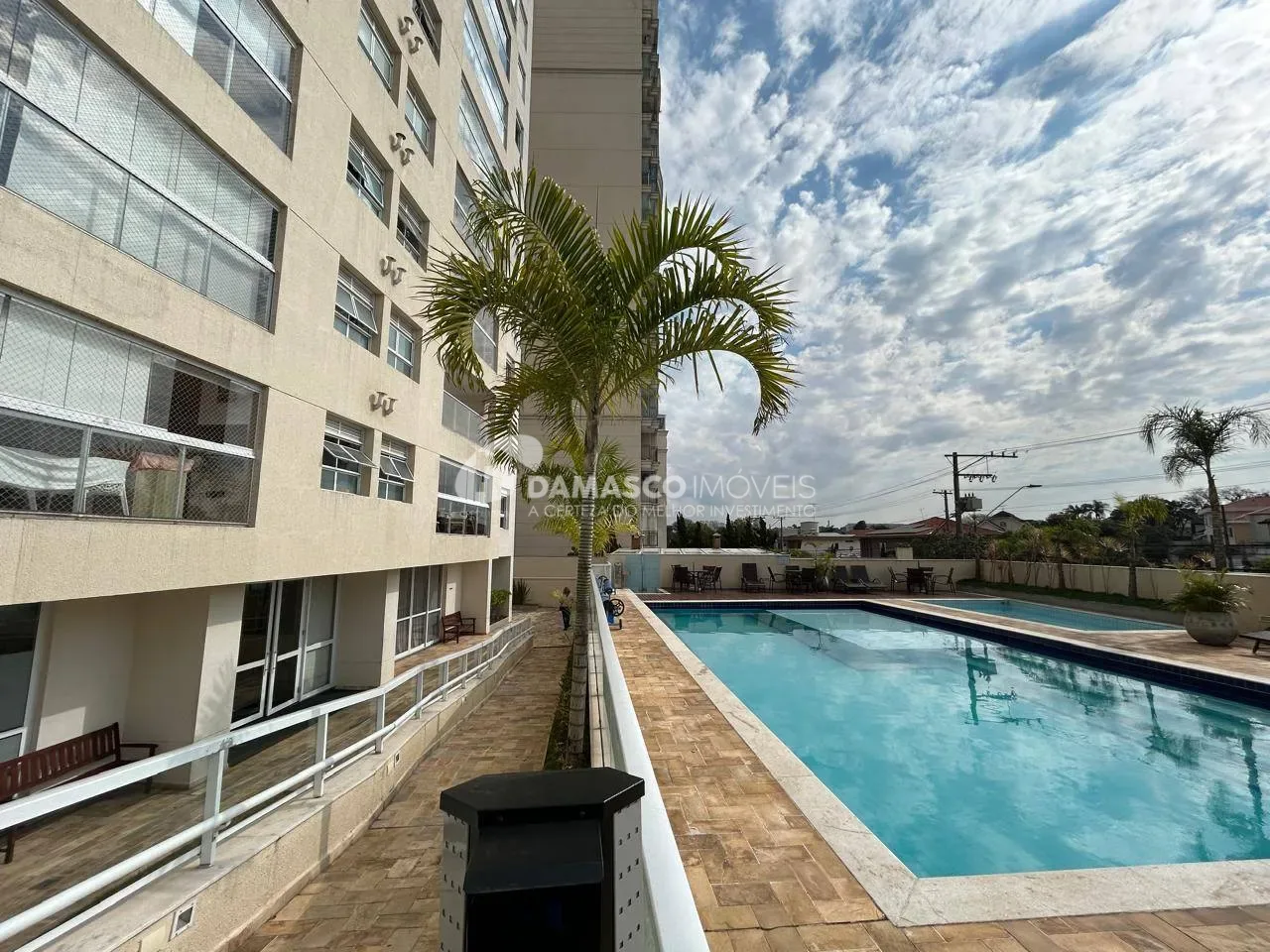 Apartamento à venda  com 128 m², 03 suítes, Jardim São Caetano, São Caetano do Sul, SP