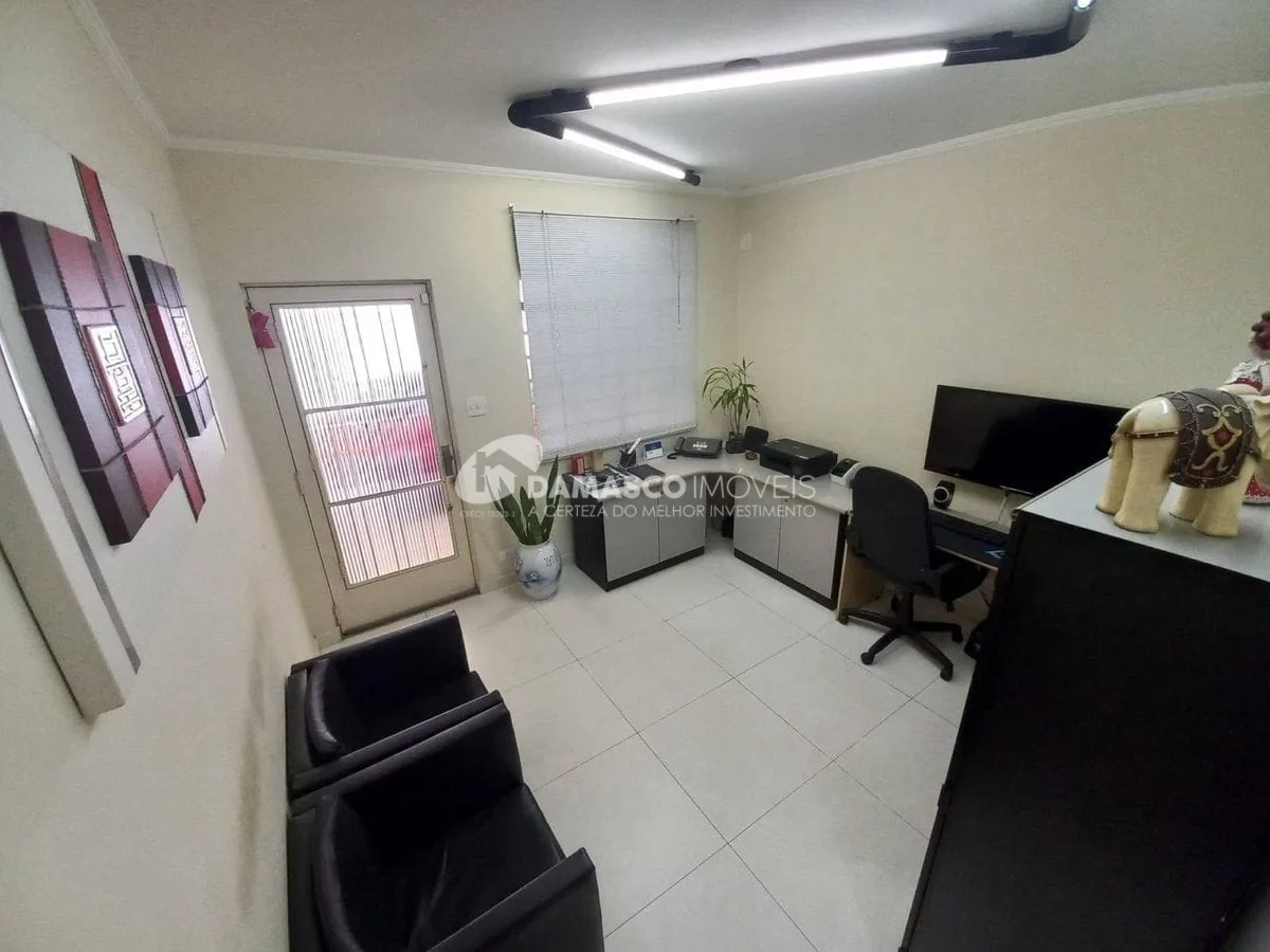 Sobrado à venda, Rudge Ramos, São Bernardo do Campo, SP