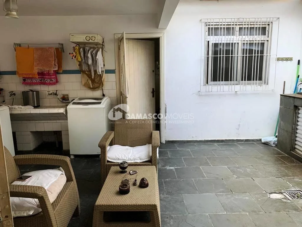 Casa para locação, Santa Paula, São Caetano do Sul, SP