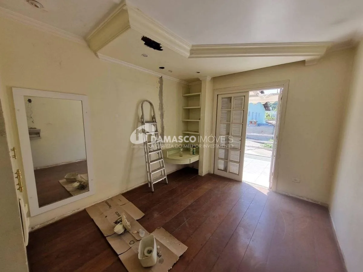 Sobrado para locação, Jardim São Caetano, São Caetano do Sul, SP