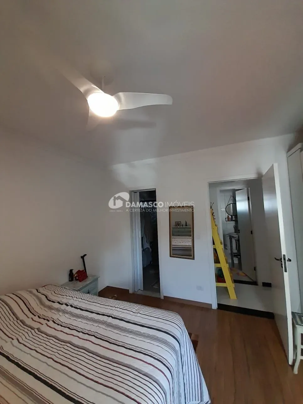 Cobertura à Venda no Barcelona, São Caetano do Sul | 170 m² | 3 Dormitórios | 2 Suítes | 2 Vagas