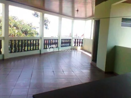 Sobrado à venda 3 Quartos, 2 Suites, 3 Vagas, 307M², Parque Gerassi, Santo André - SP
