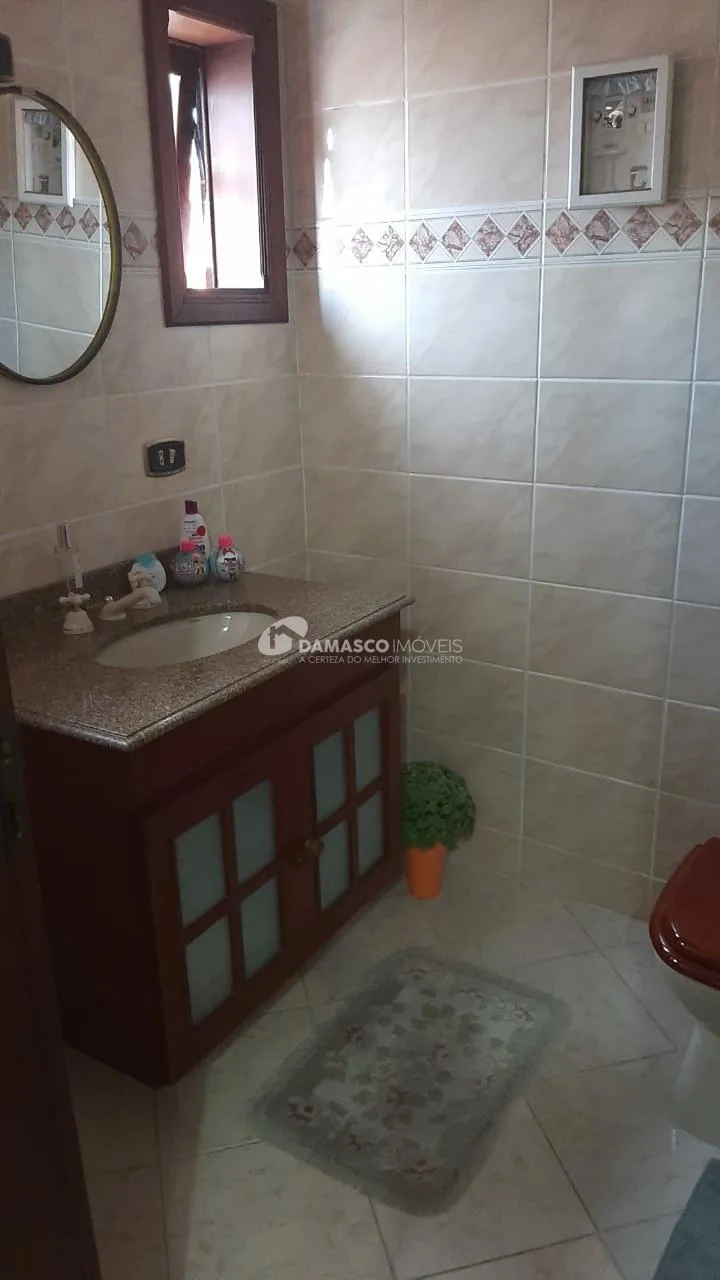 Sobrado à venda 4 Quartos, 4 Suites, 8 Vagas, 349M², Jardim São Caetano, São Caetano do Sul - SP