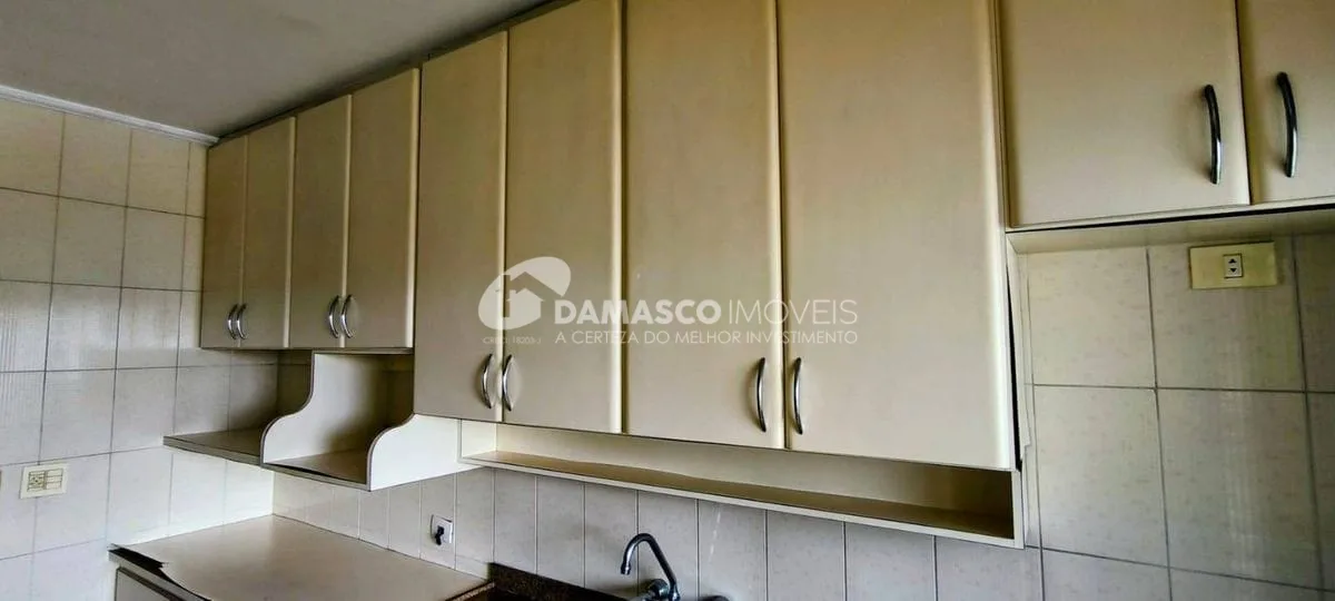 Apartamento com 3 quartos - Bairro santo Antonio  2 VAGAS,