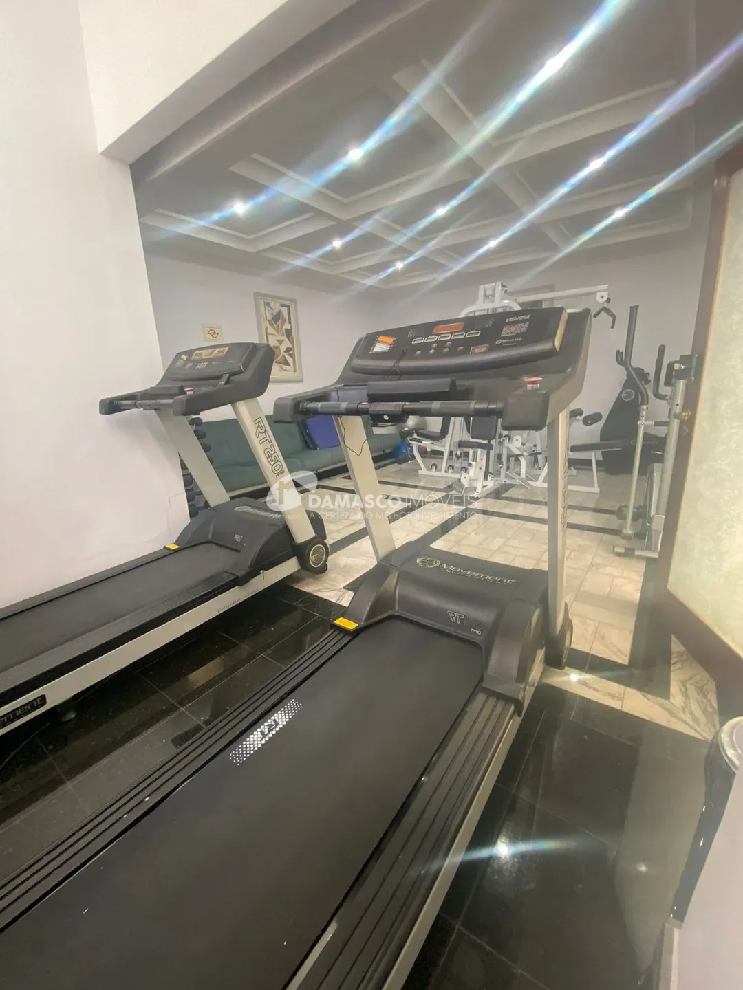 Apartamento de alto padrão à venda no Santo Antônio | 320 m² | 4 dormitórios | 3 suítes